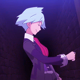steven stone from pokemon